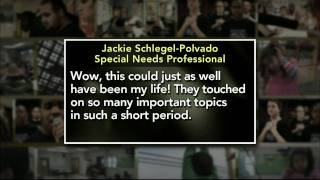 Autism Now: MacNeil Answers Questions on the Series