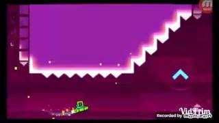 Geometry Dash x2