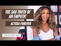 THE SAD TRUTH OF AN EMPATH! ALYSSA FOREVER EXPOSES EX BOYFRIEND IN A HEARTFELT IG LIVE!