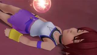 KHFM - Riku/Ansem (Level 1 Proud) (PS4 English)