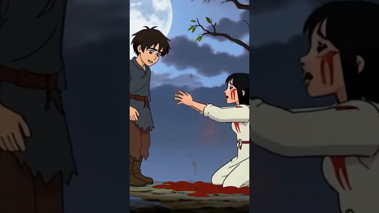 vampire save a love story 