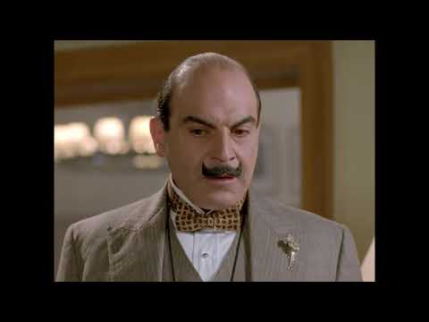 LAS AVENTURAS DE HÉRCULES POIROT