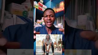 A must watch for all menopausal women.....#hedmike #aprokodoctor #healthtips #motivation #menopause