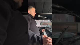 Ferhat Yeni̇ay Gülmeyi Severdi