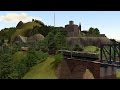 EEP Anlage "Burgenland" - Ab in die Botanik (EEP11)