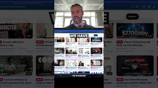 How Matt Gray Uses His Ecosystem To Ideate New Videos