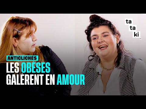 Les obèses détestent le sport, cliché ou pas ? - ANTICLICHÉS