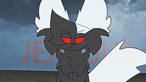 Jealous//  [The endless echoes - Shadow PMV]