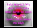 جوا الروح فضل شاكر و اليسا  by sofi