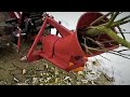 Испытание шнекового веткоизмельчителя!Testing the auger wood chipper!