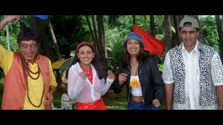 KAHIN PYAR NA H J 2000  Parody 1080p