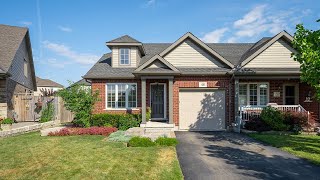 48 Falcon Dr - Welland, ON