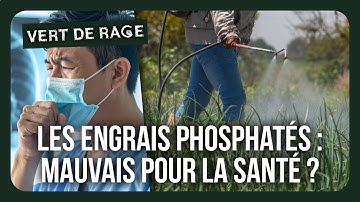Engrais Maudits (documentaire intégral) - Vert de rage
