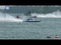 North Tonawanda 2023-HRL 2.5 Litres Heat 4B