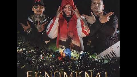 L-Gante❌Noriel❌Negro Dub - FENOMENAL