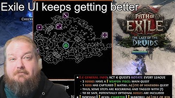 Exile UI keeps getting better - Path of Exile 2