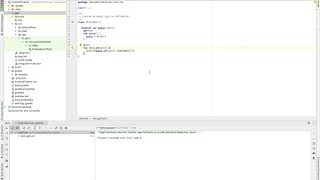 How to write Unit Test case for Android application