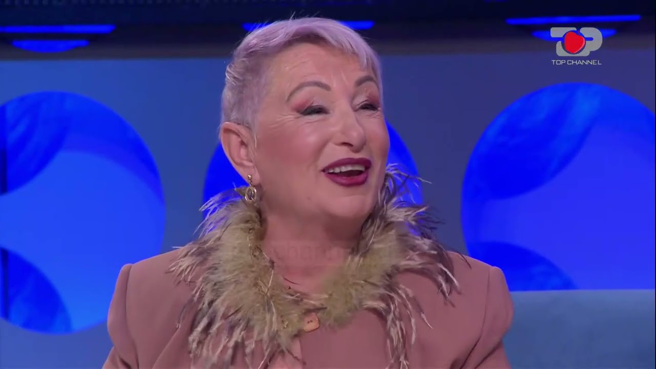 Luljeta lë keq kandidatin beqar, e refuzon – Përputhen +40, 20 Mars 2021 - Top Channel