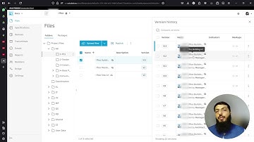 Unlimited Storage and Version Control in Autodesk Construction Cloud (ACC) – Full Guide