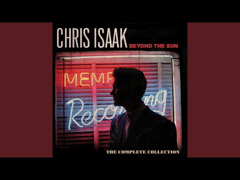 Putar Bonnie B - Chris Isaak
