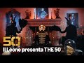 CHE I GIOCHI ABBIANO INIZIO | THE 50