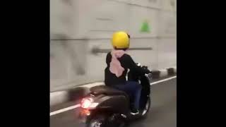 tiktok gelek padu