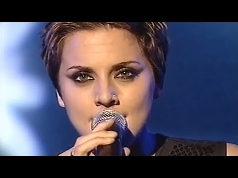 Melanie C Northern Star Live At TOTP 1999 HD 