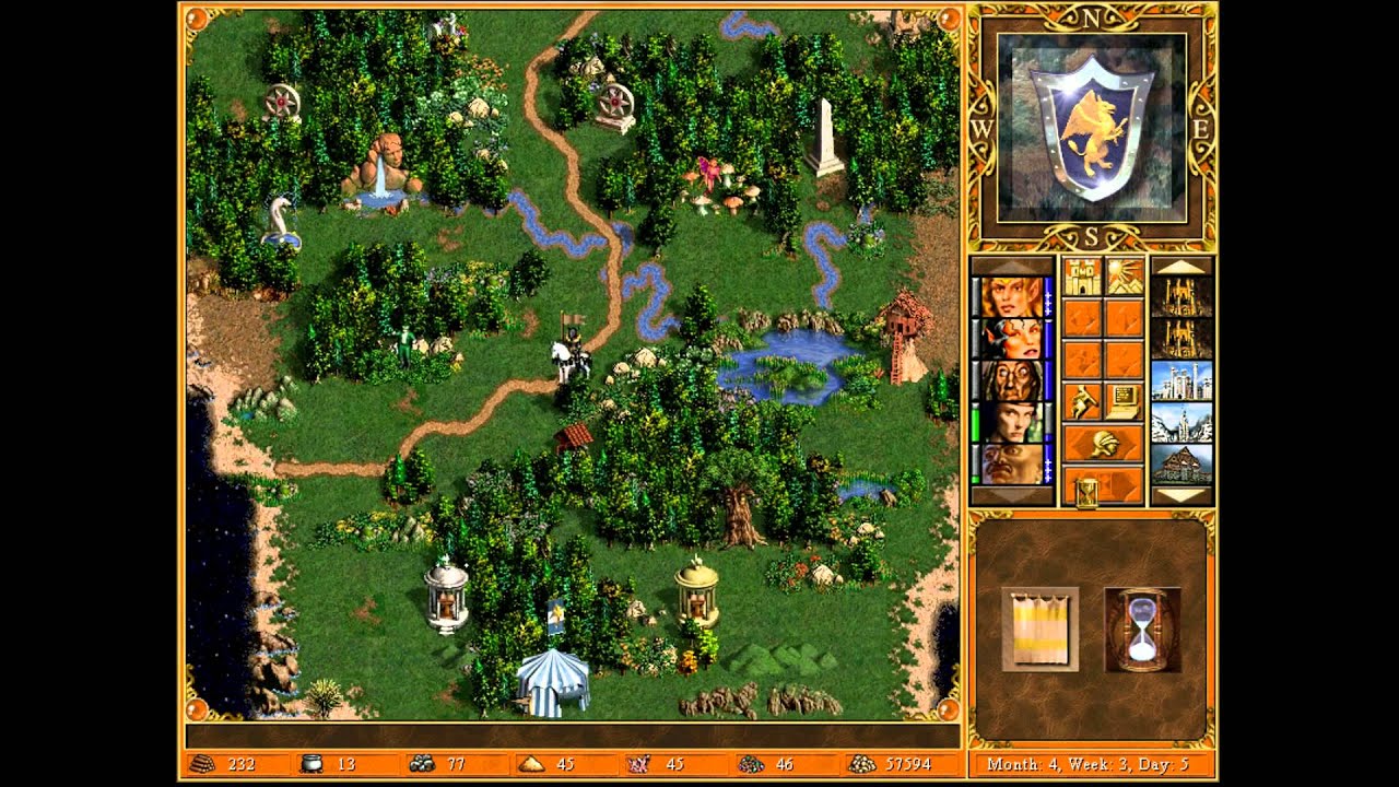 Heroes Of Might And Magic 3 Myth And Legend 3 3 YouTube heroes-of-might-and-magic-3-myth-and-legend-3-3-youtube