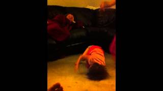 Libby cool tricks 2010