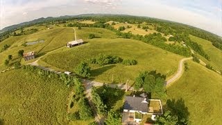 Sustainable Farm and Land for sale in Kentucky Perryville KY Preppers