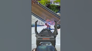 Apex Legends Octane Always on Top 😁🤘