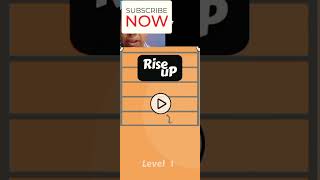 #shortvideo #games / #rise up android gameplay / #rise up game screenshot 2