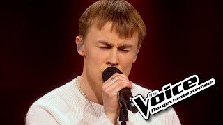 Isak Øvrevold | Heather (Conan Grey) | | Knockout | The Voice Norway 2023 Resimi