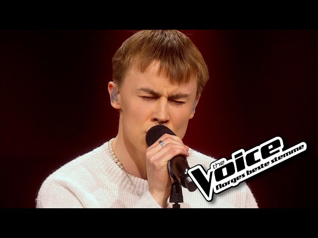 Isak Øvrevold | Heather (Conan Grey) | | Knockout | The Voice Norway 2023 class=