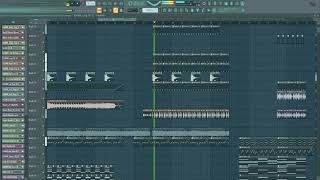 dj liku DANCE x DEVIL bass | Circuit EDM FLP CIRCUIT MIX 2026 | FLP PROJECT