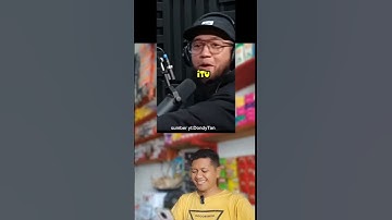 Apa benar Bible ada yang palsu? Ustadz Dondy Tan mualaf Cerdas #reaction #mualaf #hijrah