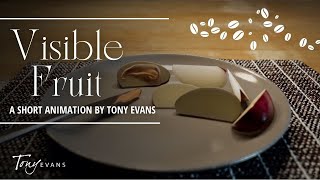 Visible Fruit | Dr. Tony Evans
