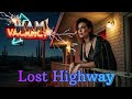 Traditional Hard Rock Song Lost Highway - A Beautiful Life | W.A.M.!