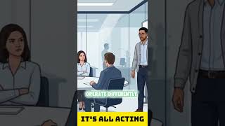 Quiet Employees Expose a Performative Culture #workplacepsychology #workethicmatters #motivation