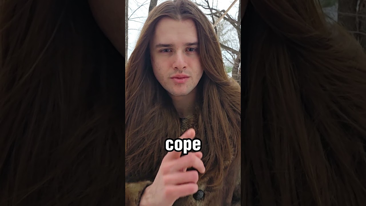 hair products are terrible