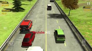 Traffic Racer DAILY BONUS”Racing Game” IOS Gameplay ||Gameplay #41 screenshot 5