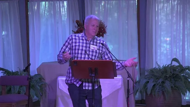 Unity Spiritual Center Spokane - 10/31/2021 with J...