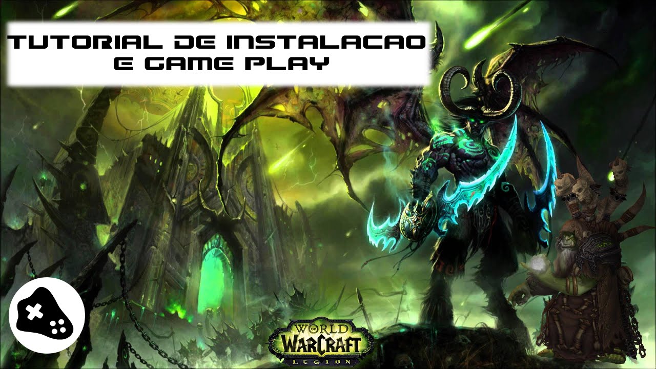 How to Play World of Warcraft On Linux With Wine - Linux Tutorials