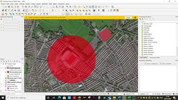 QGIS & Ecology - Distance and Direction 2  - dont fear the azimuth!