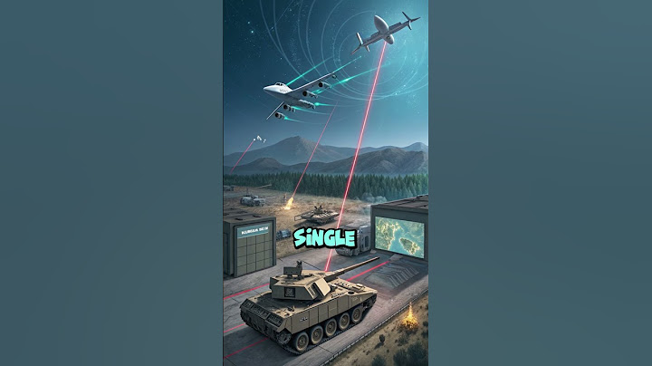 Future War Weapons: AI Drones & Hypersonic Missiles