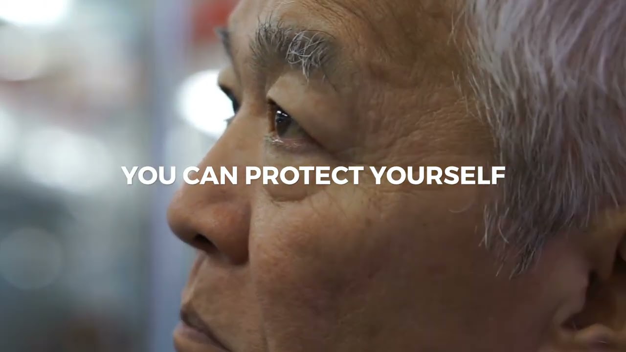 Identity Theft Explained 🚨 | How Data Breaches Steal Your Personal Information