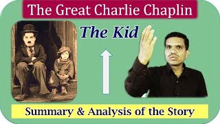 The Kid by Charlie Chaplin| Summary & Analysis screenshot 5