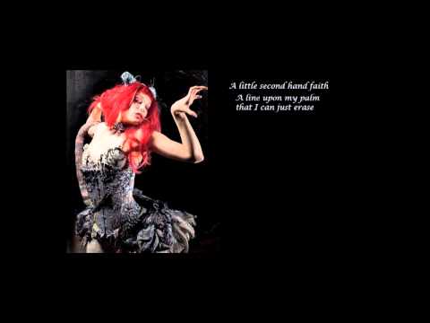 Second Hand Faith - Emilie Autumn (with lyrics)