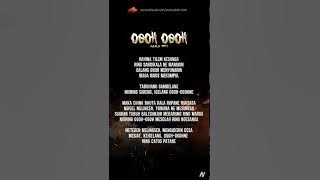 OGOH-OGOH Caka 1941 (Lyrics Video - Vertical Mode)