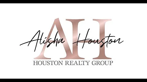 Get to Know Alisha Houston - The Real Estate Rep